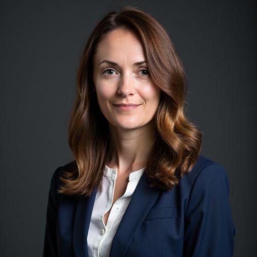photo of Klaudyna Śpiewak